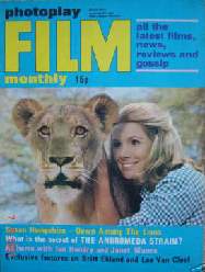 Photoplay Cover